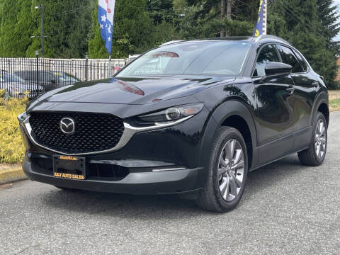 2024 Mazda CX-30 2.5 S Premium