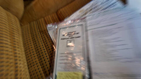 1979 Pontiac Trans Am