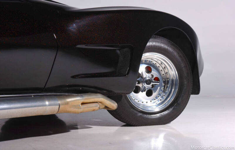 1969 Chevrolet Corvette