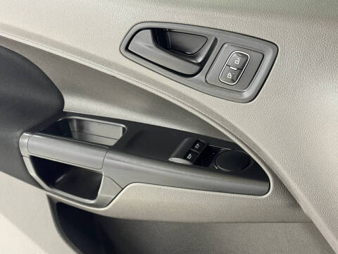 2023 Ford Transit Connect XL