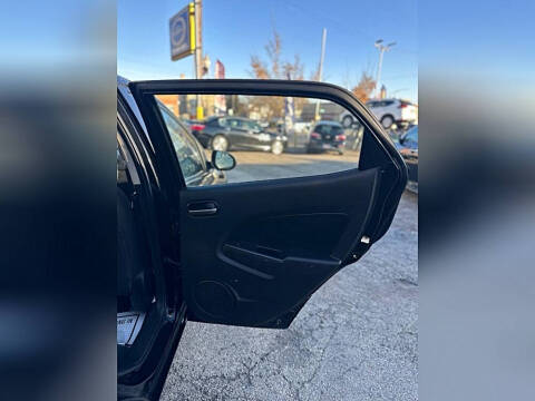 2012 Mazda MAZDA2 Sport