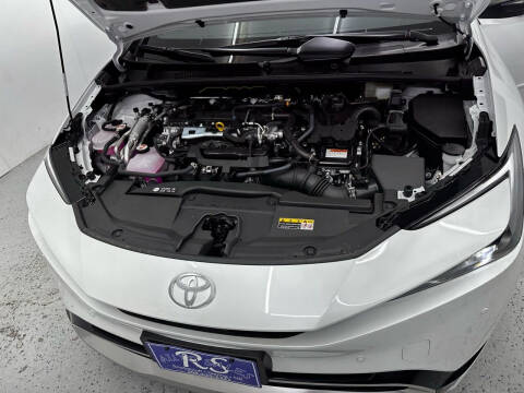 2023 Toyota Prius Prime XSE