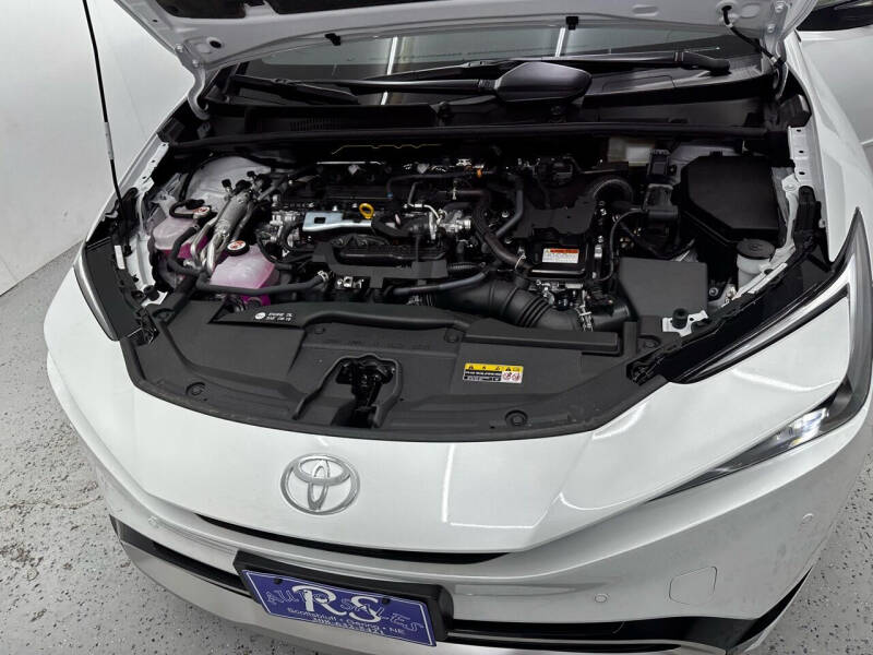 2023 Toyota Prius Prime XSE