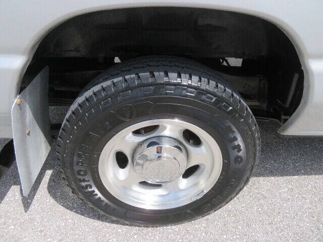 2014 Ford E-Series E-150 XLT