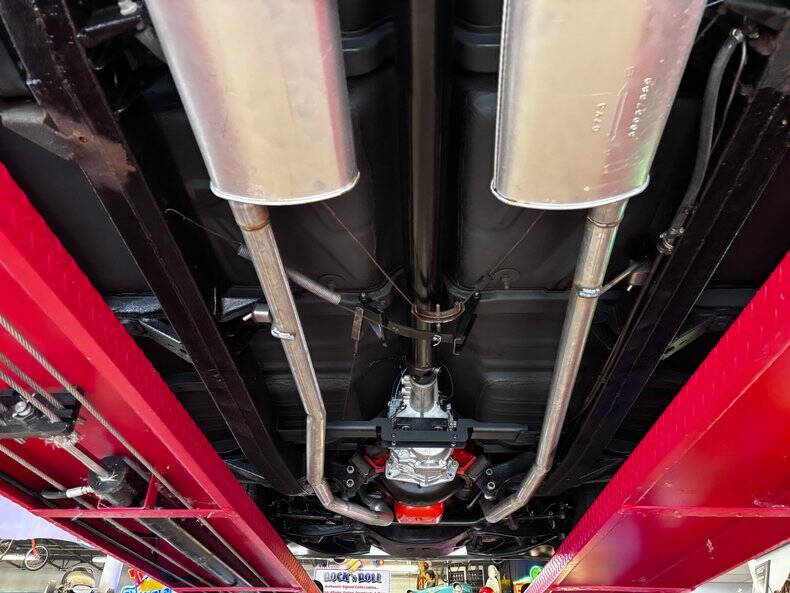 1956 Chevrolet Nomad