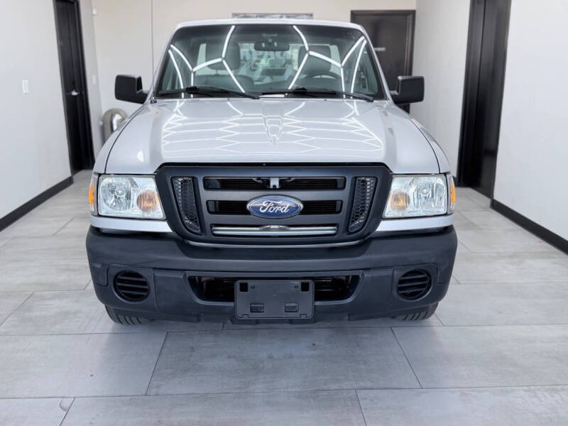 2011 Ford Ranger XL
