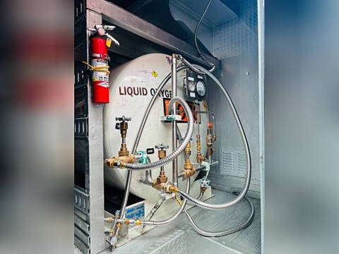 2015 Isuzu NPR DSL REG AT