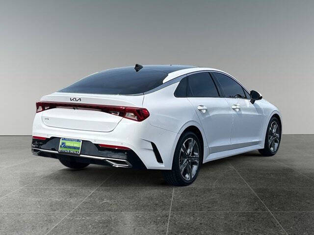 2024 Kia K5 EX