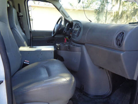 2006 Ford E-Series E-350 SD