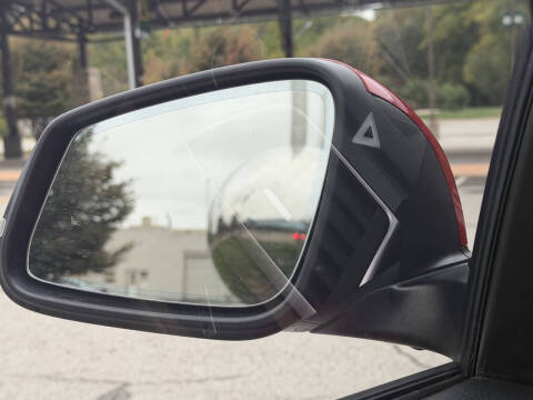 2018 BMW 3 Series 320i