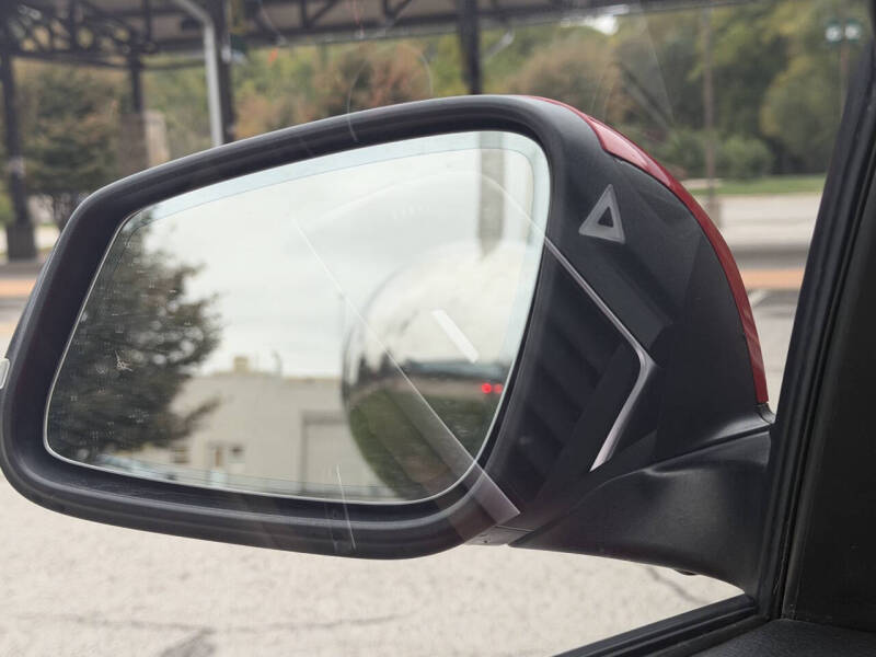 2018 BMW 3 Series 320i