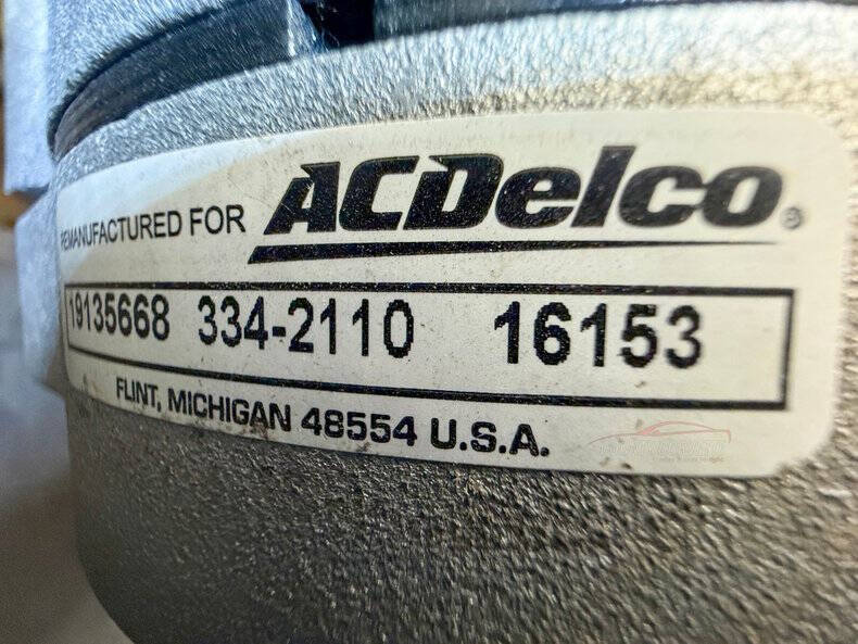 1964 Chevrolet Corvette