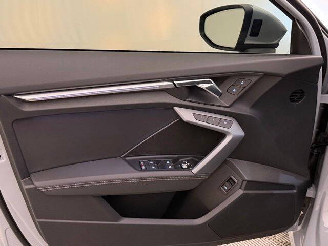 2026 Audi A3