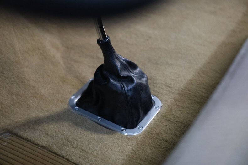 1959 Chevrolet Apache