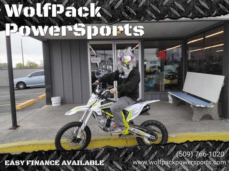 2026 Denago MX 2