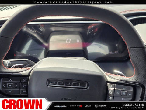2026 Dodge Charger Scat Pack Plus