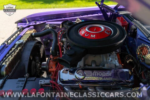 1970 Dodge Challenger