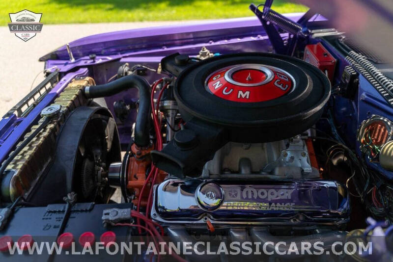 1970 Dodge Challenger