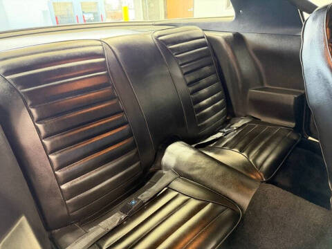 1975 Pontiac Trans Am