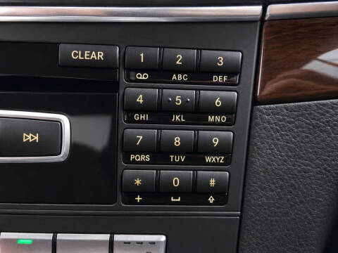 2014 Mercedes-Benz E-Class E 350