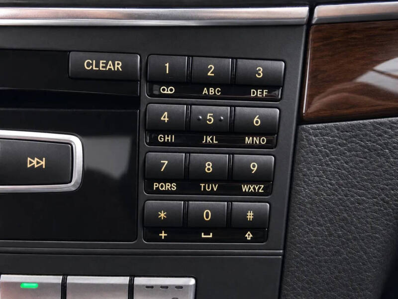 2014 Mercedes-Benz E-Class E 350