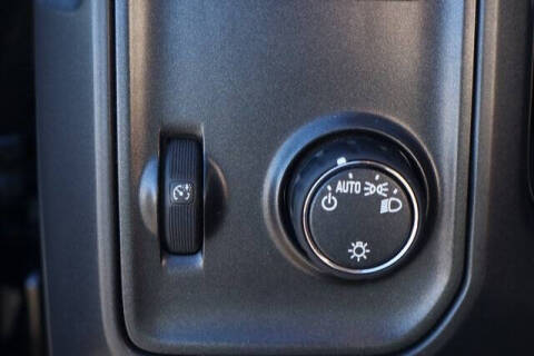 2021 Chevrolet Silverado 4500HD