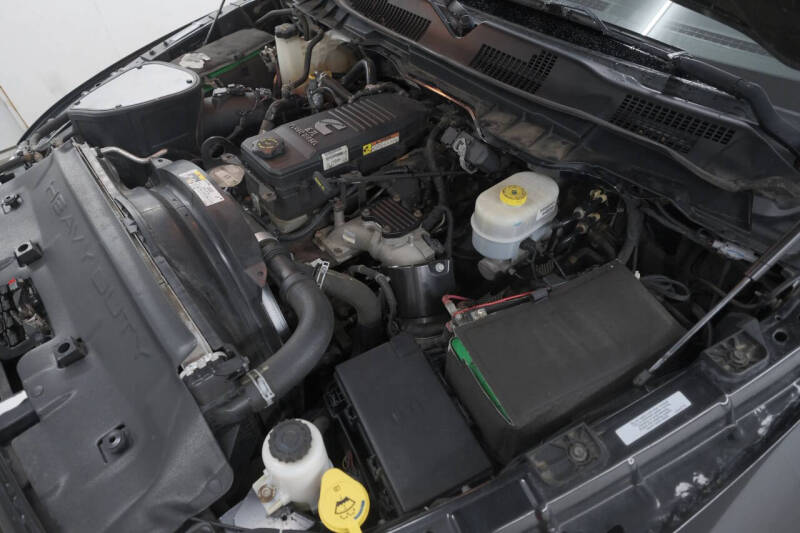 2014 RAM 3500 Laramie