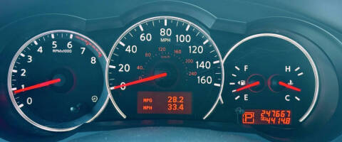 2011 Nissan Altima 2.5 S