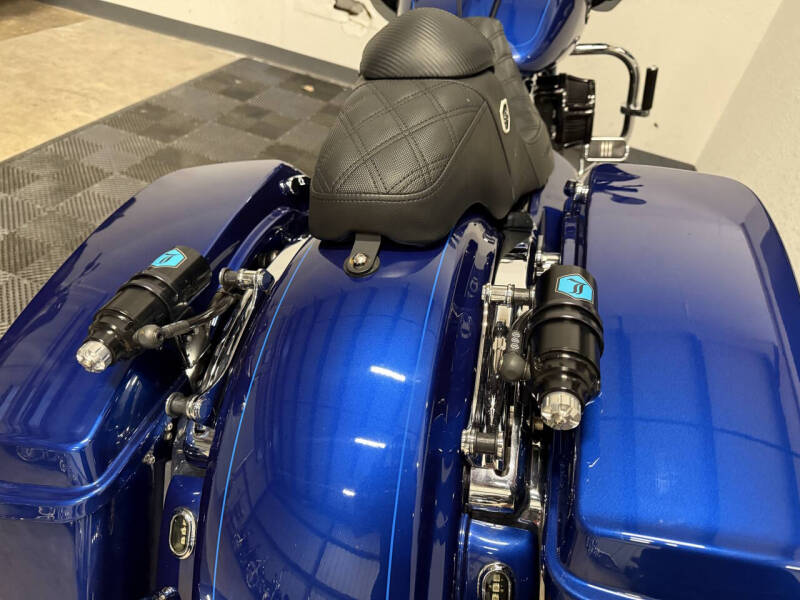 2016 Harley-Davidson ROAD GLIDE SP