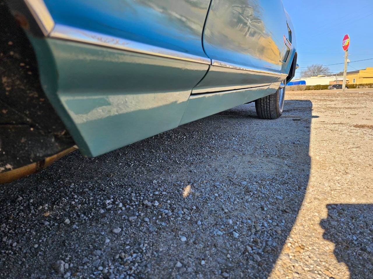 1963 Buick Riviera 61