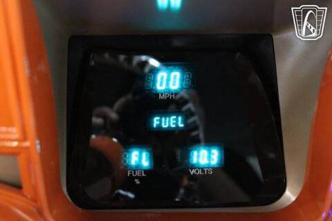 1968 Chevrolet Chevelle