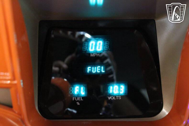 1968 Chevrolet Chevelle