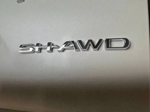 2026 Acura RDX SH-AWD w/A-SPEC