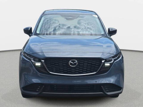 2026 Mazda CX-5 2.5 S Select