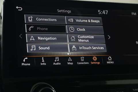 2023 Infiniti QX80 Premium Select