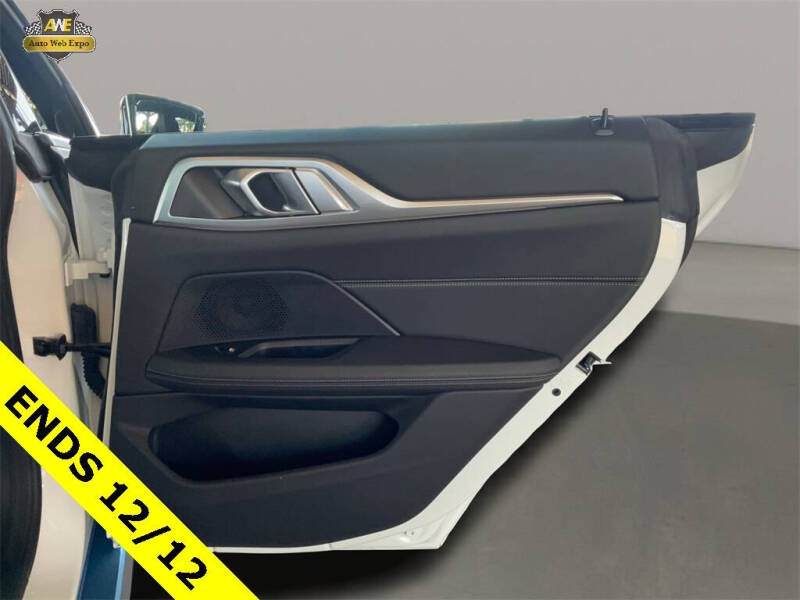 2024 BMW i4 eDrive40 Gran Coupe