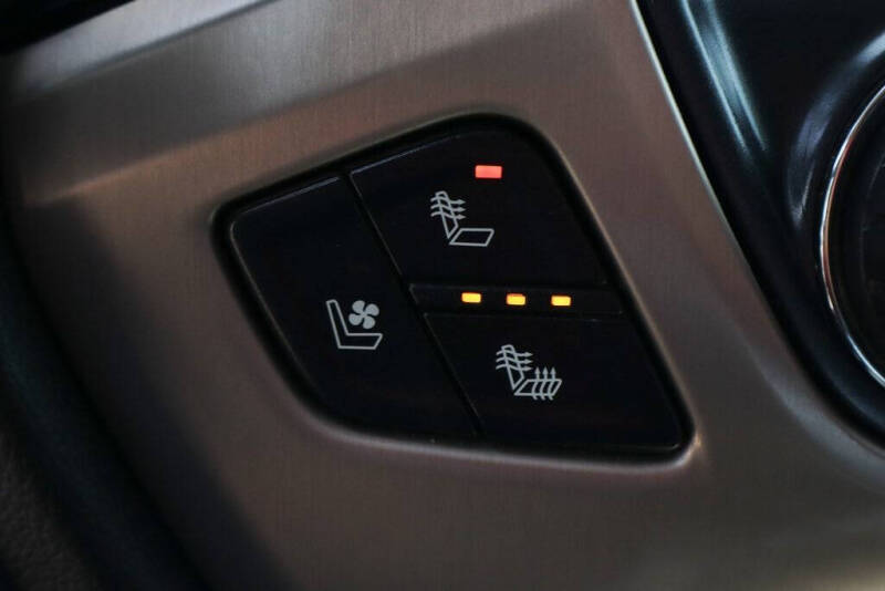 2018 GMC Sierra 2500HD Denali