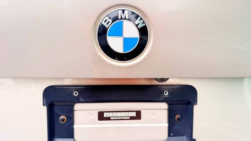 2015 BMW X1 sDrive28i