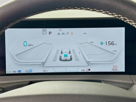 2024 Kia EV6 GT-Line