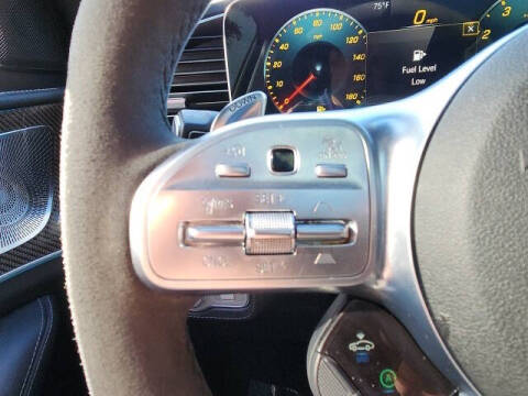 2023 Mercedes-Benz GLE AMG GLE 53