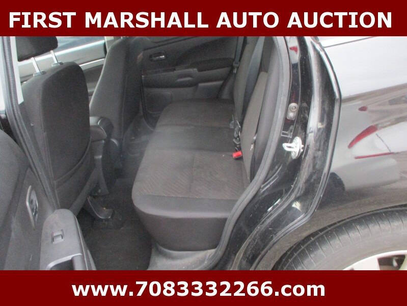 2014 Mitsubishi Outlander Sport SE