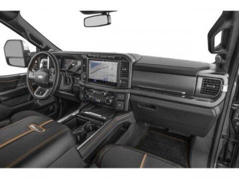 2026 Ford F-250 Super Duty