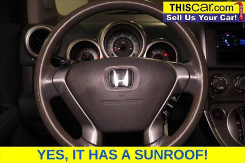 2003 Honda Element EX