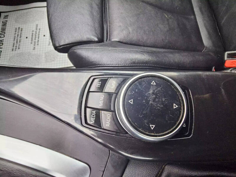 2015 BMW 2 Series 228i xDrive