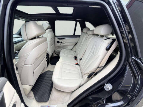 2014 BMW X5 xDrive50i