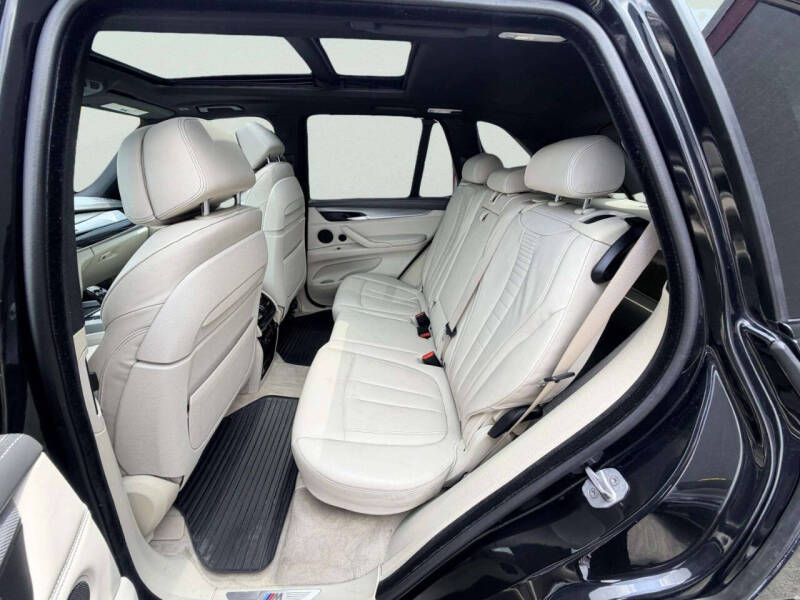2014 BMW X5 xDrive50i
