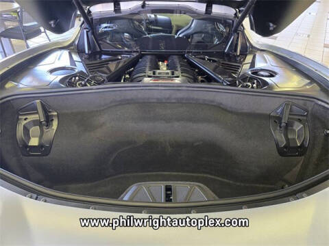 2026 Chevrolet Corvette Z06