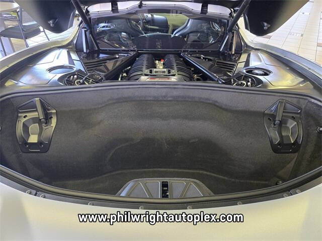 2026 Chevrolet Corvette Z06