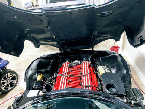 1994 Dodge Viper RT/10