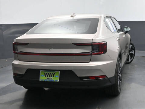 2023 Polestar 2 Long Range Dual Motor